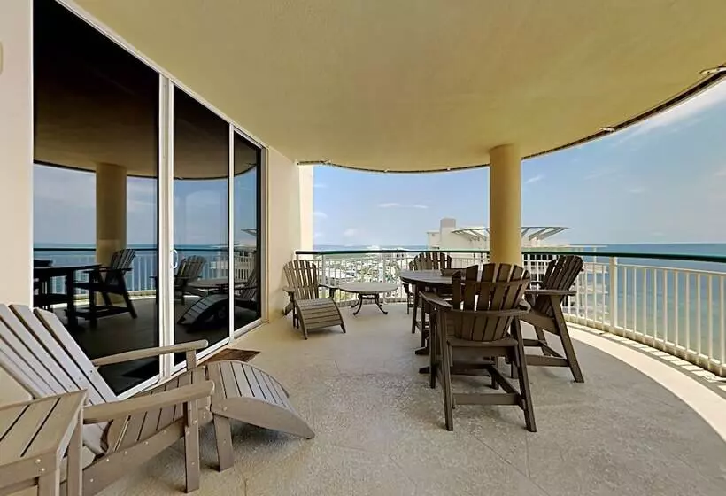Beach Colony East By Southern Vacation Rentals