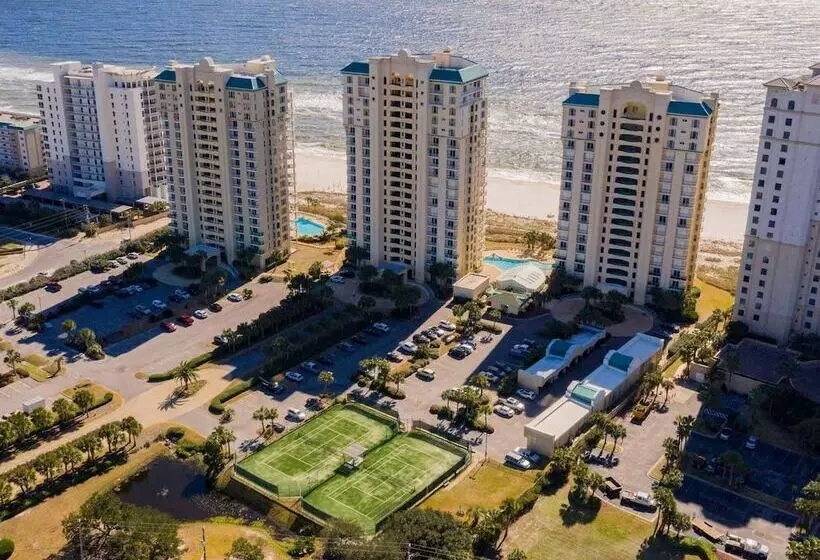 Beach Colony East By Southern Vacation Rentals