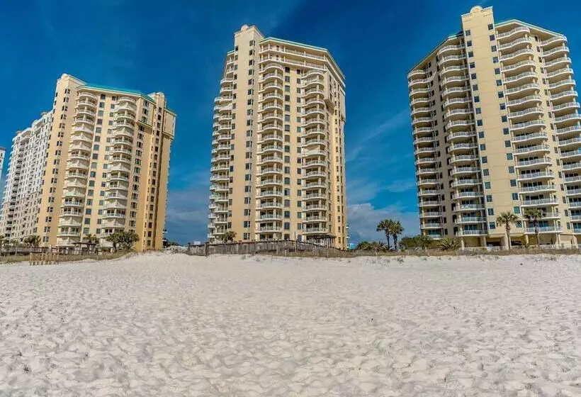 Beach Colony East By Southern Vacation Rentals