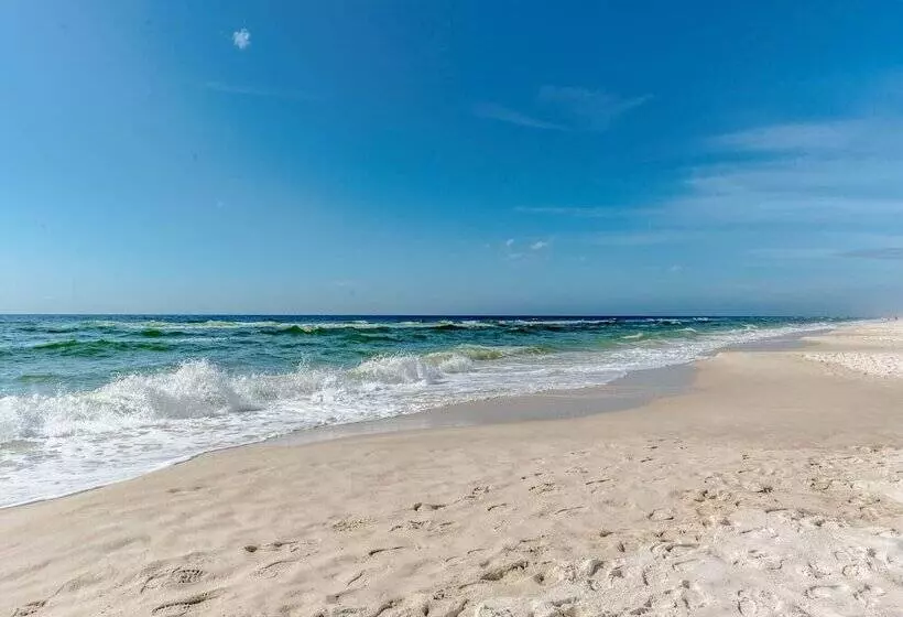 Beach Colony East By Southern Vacation Rentals