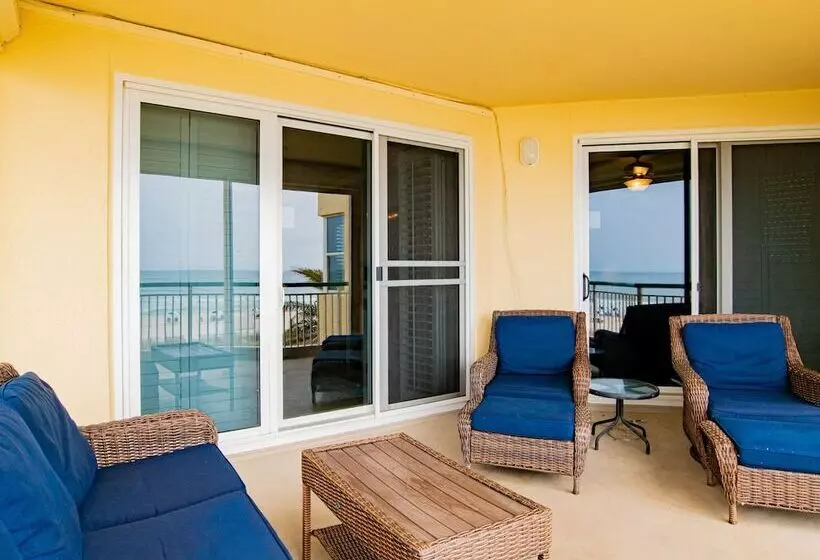 Beach Colony East By Southern Vacation Rentals