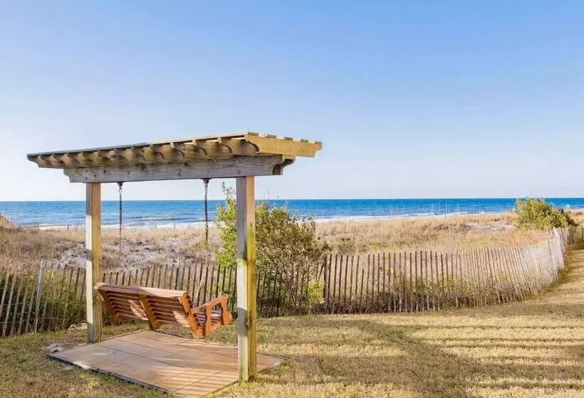 Beach Colony East By Southern Vacation Rentals