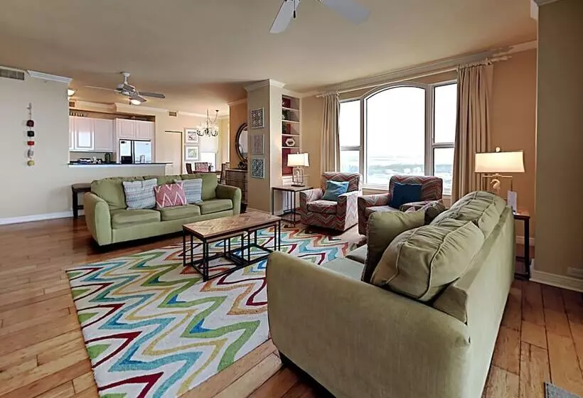 Beach Colony East By Southern Vacation Rentals