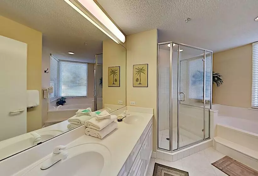 Beach Colony East By Southern Vacation Rentals