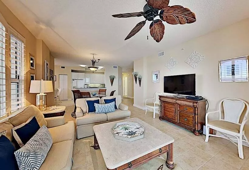 Beach Colony East By Southern Vacation Rentals