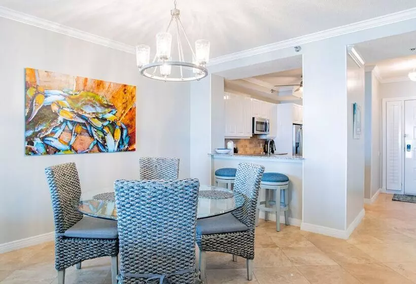 Beach Colony East By Southern Vacation Rentals