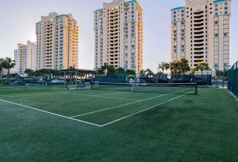 Beach Colony East By Southern Vacation Rentals