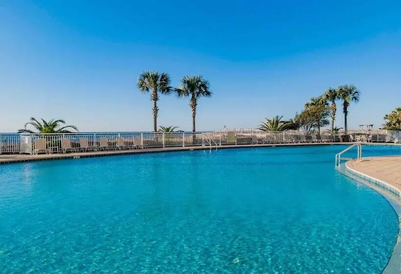 Beach Colony East By Southern Vacation Rentals