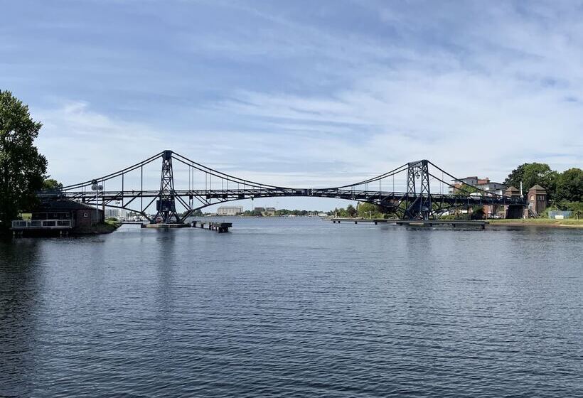 City Apartments Wilhelmshaven