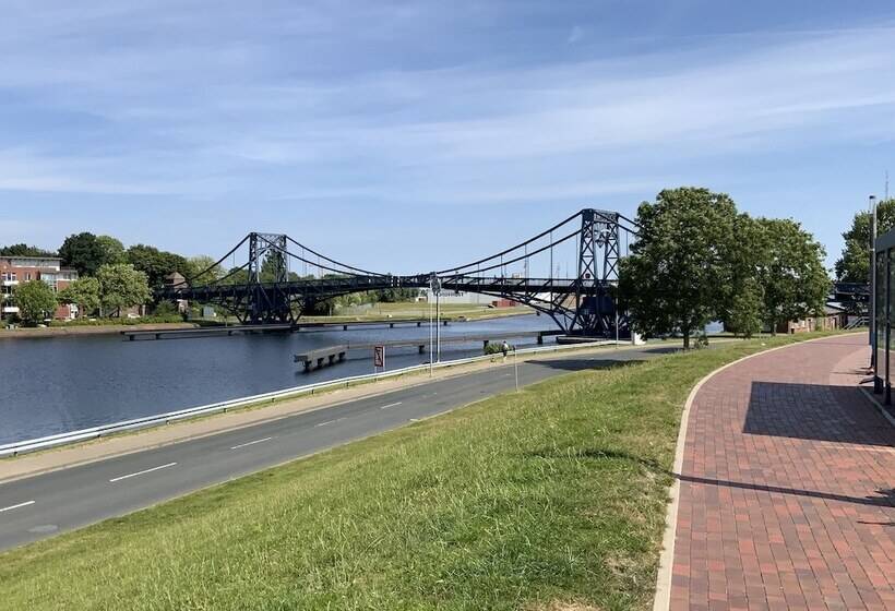 City Apartments Wilhelmshaven