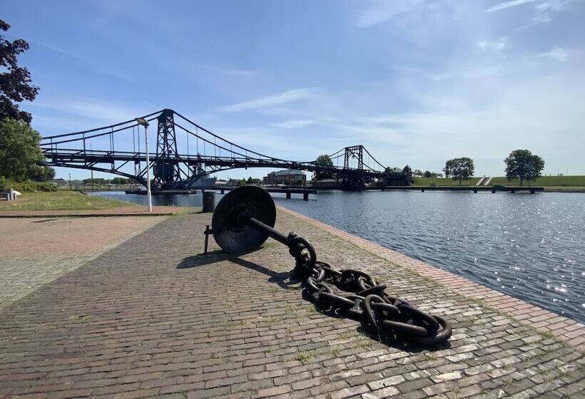 City Apartments Wilhelmshaven