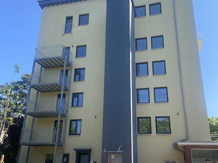 City Apartments Wilhelmshaven