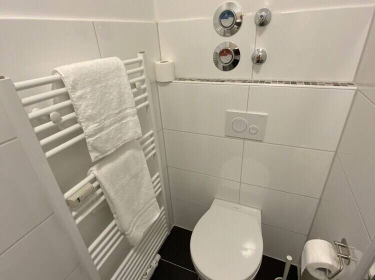 City Apartments Wilhelmshaven