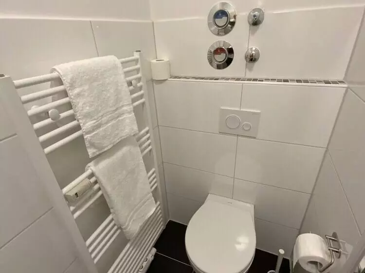 City Apartments Wilhelmshaven