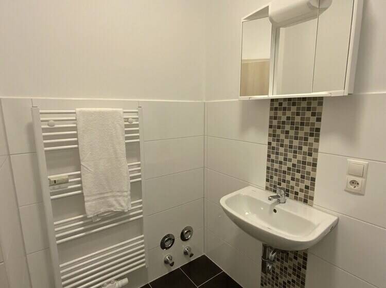 City Apartments Wilhelmshaven