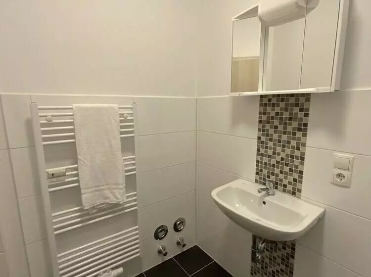 City Apartments Wilhelmshaven