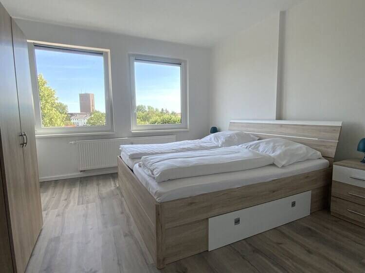 City Apartments Wilhelmshaven