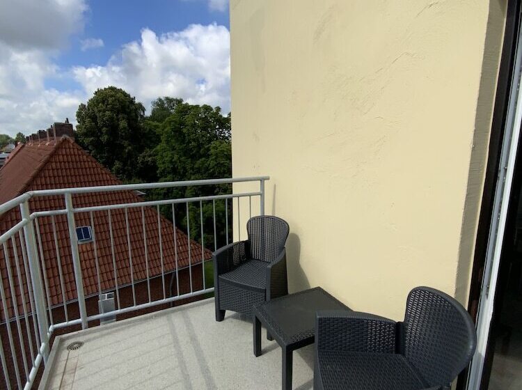 City Apartments Wilhelmshaven