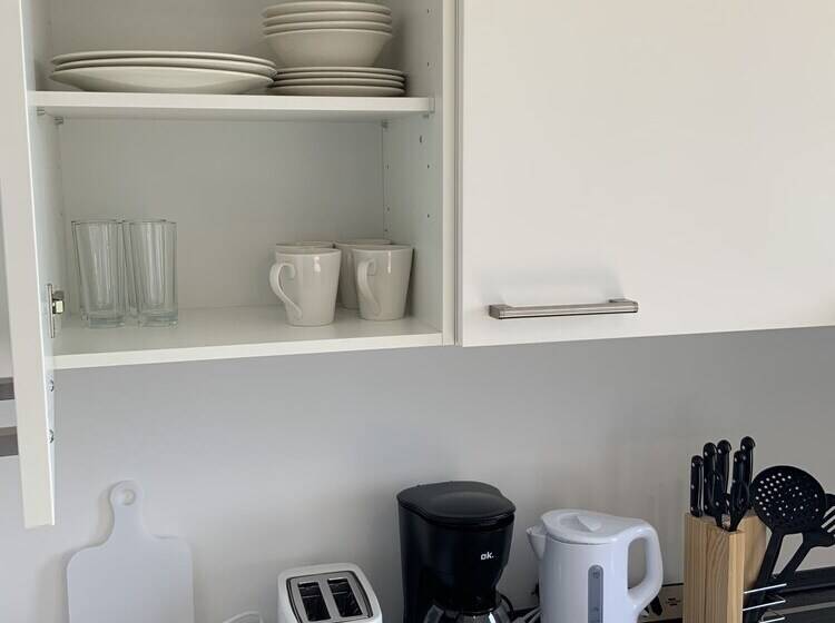 City Apartments Wilhelmshaven