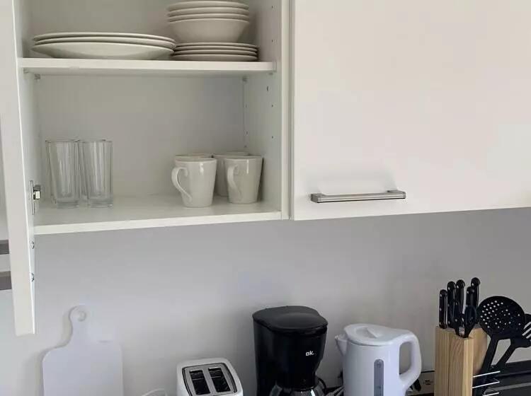 City Apartments Wilhelmshaven