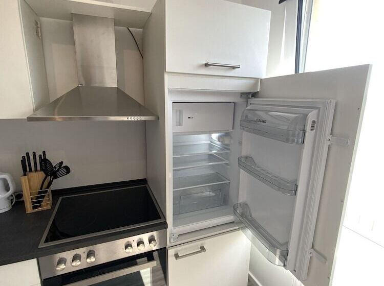 City Apartments Wilhelmshaven