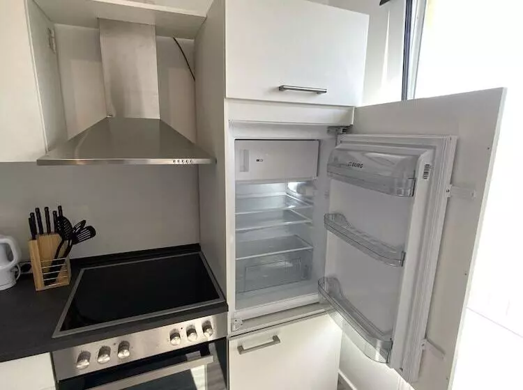 City Apartments Wilhelmshaven