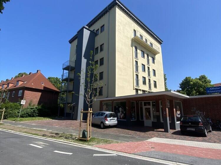 City Apartments Wilhelmshaven