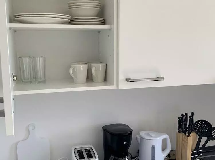 City Apartments Wilhelmshaven