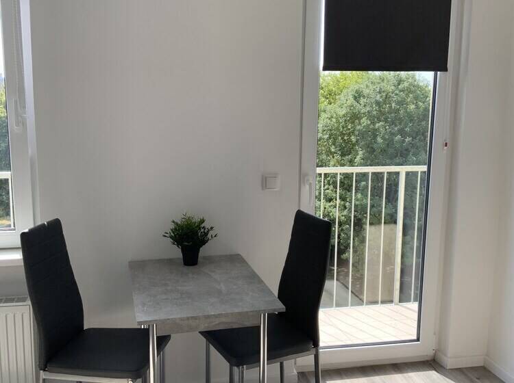 City Apartments Wilhelmshaven