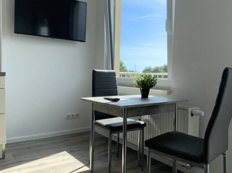 City Apartments Wilhelmshaven