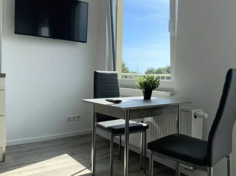 City Apartments Wilhelmshaven