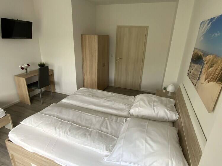 City Apartments Wilhelmshaven