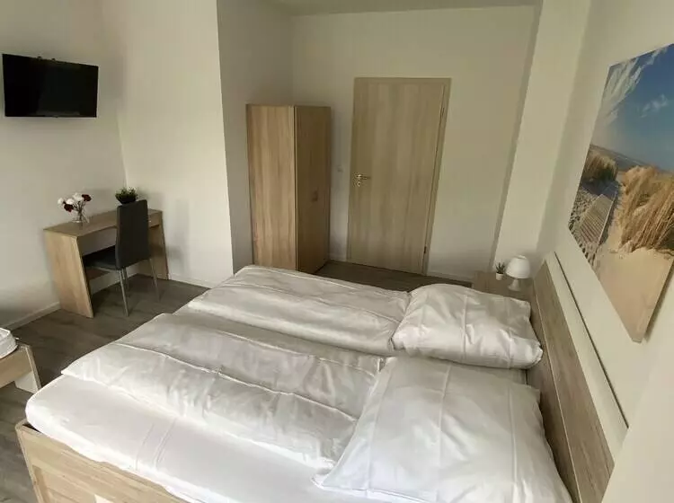 City Apartments Wilhelmshaven