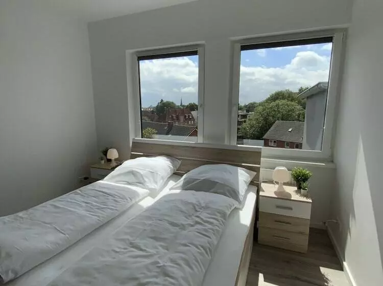 City Apartments Wilhelmshaven