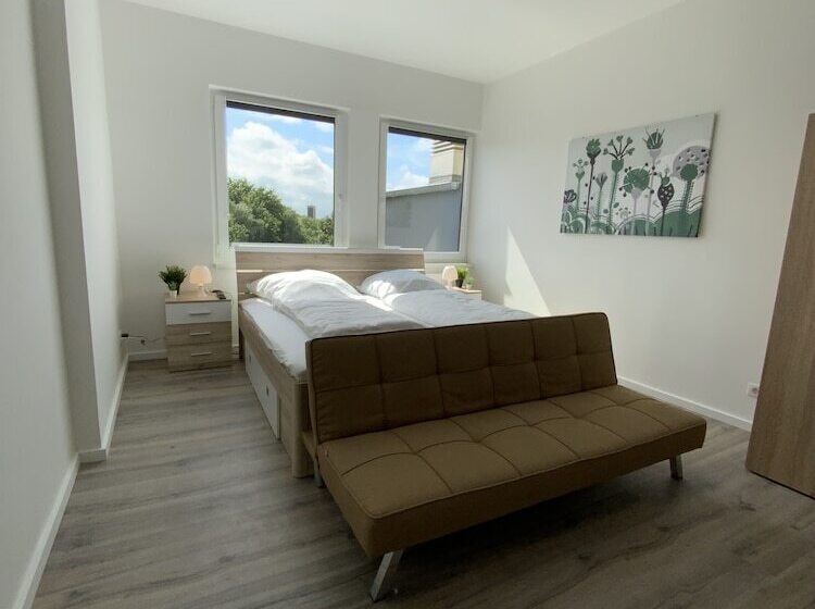 City Apartments Wilhelmshaven