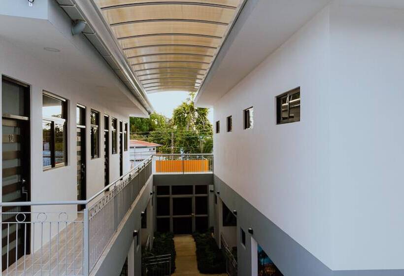 فندق Havana Jacó