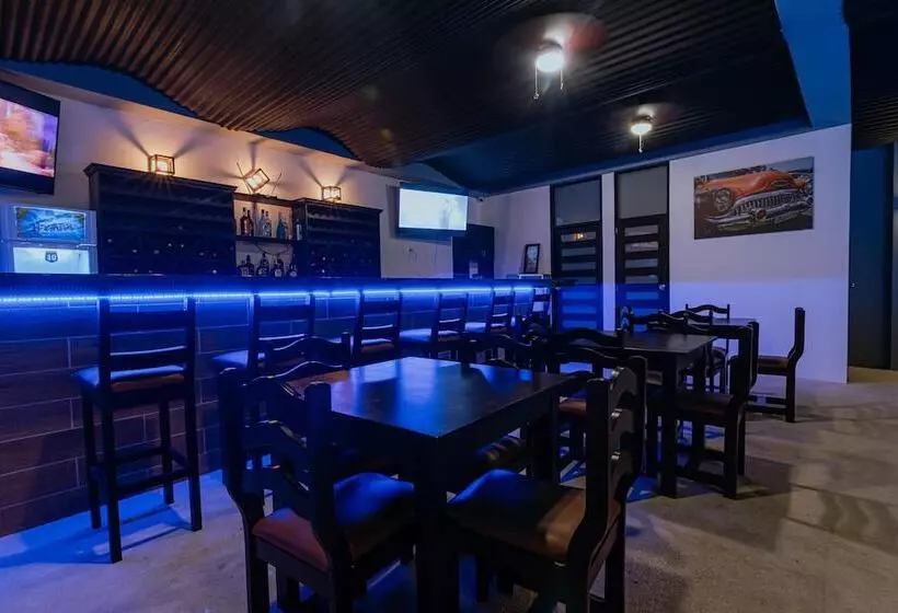 Hotelli Havana Jacó