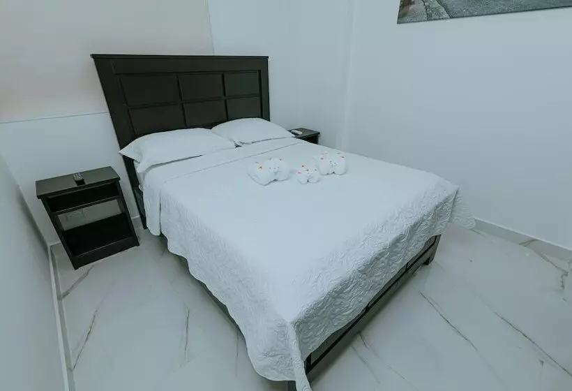 Hotelli Havana Jacó