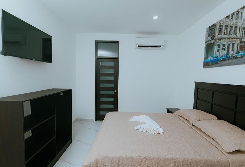 فندق Havana Jacó