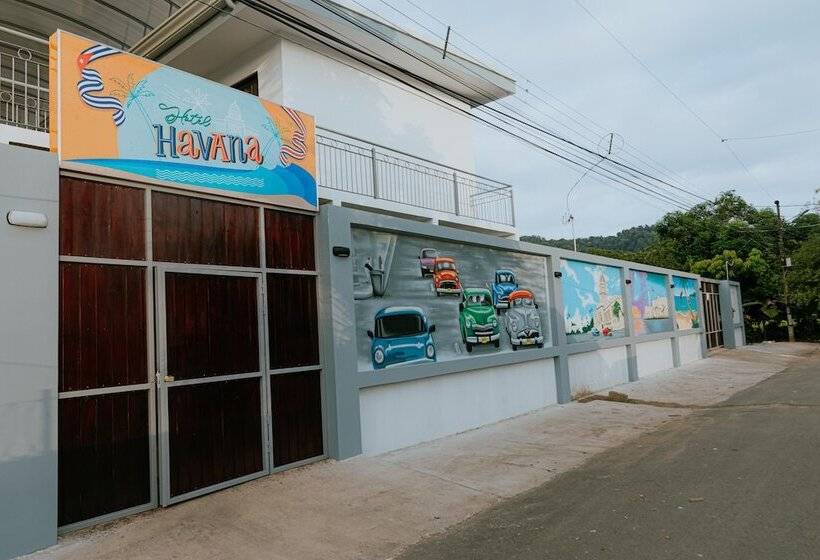فندق Havana Jacó