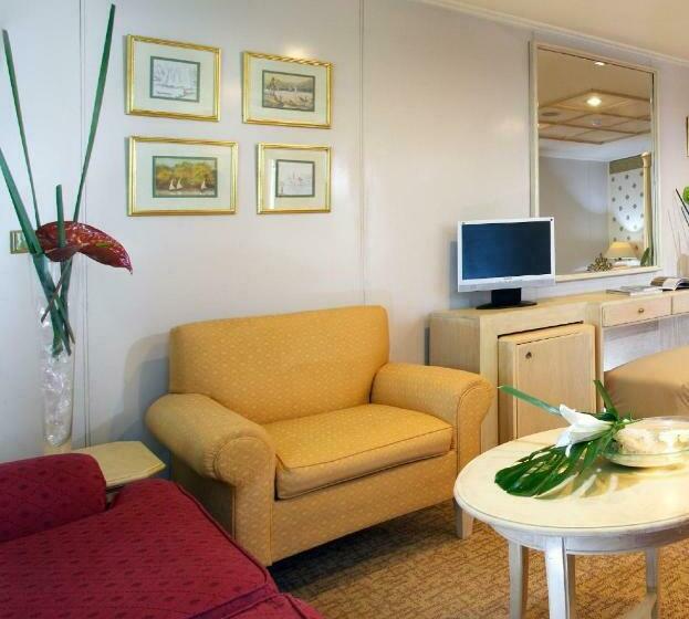 هتل Mövenpick Prince Abbas Lake Nasser Cruise, Every Monday Four Nights From Aswan, Every Friday Three N