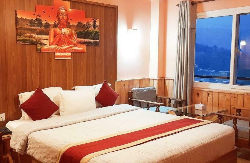 هتل Paradise Villa