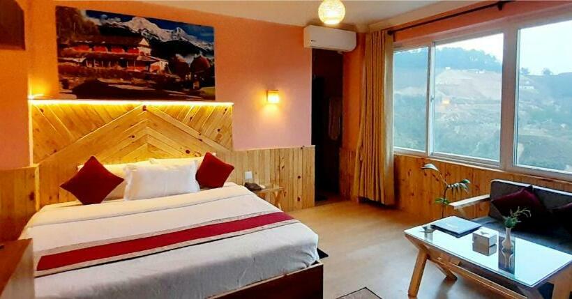 هتل Paradise Villa