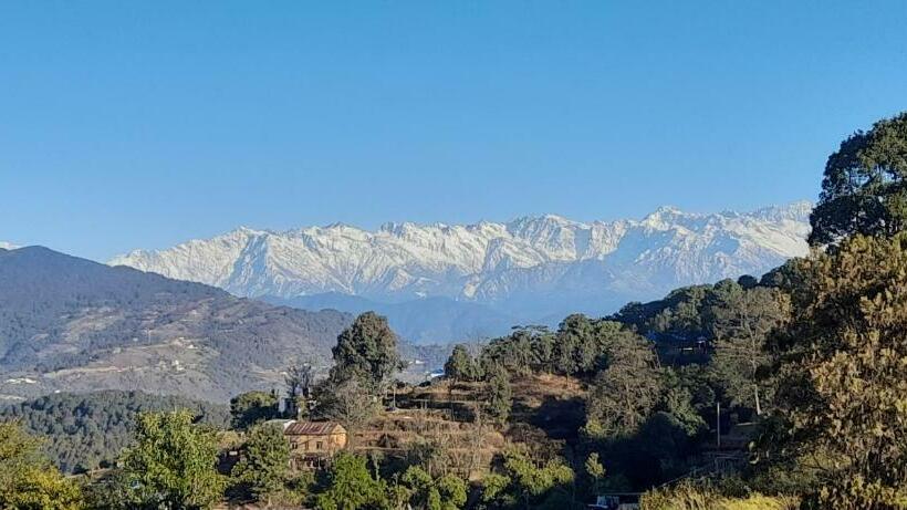 هتل Paradise Villa