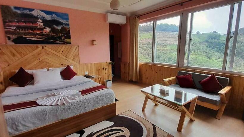 هتل Paradise Villa