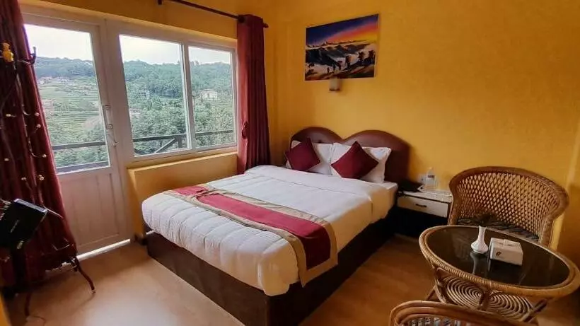 هتل Paradise Villa