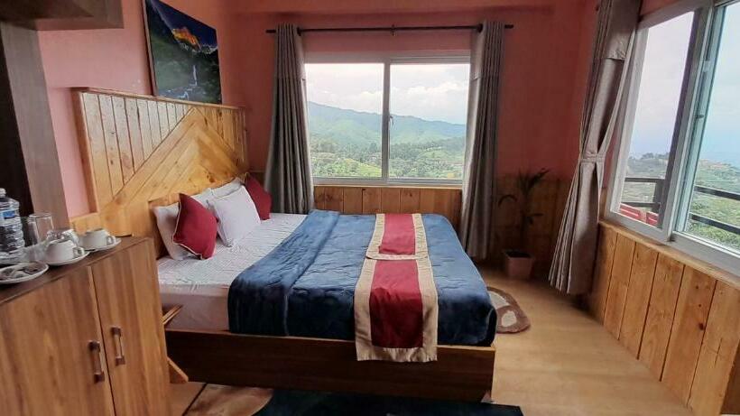 هتل Paradise Villa