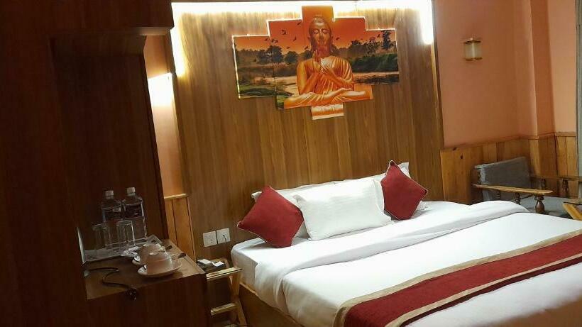 هتل Paradise Villa