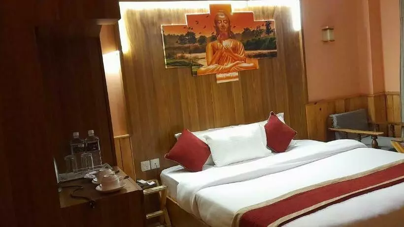 هتل Paradise Villa