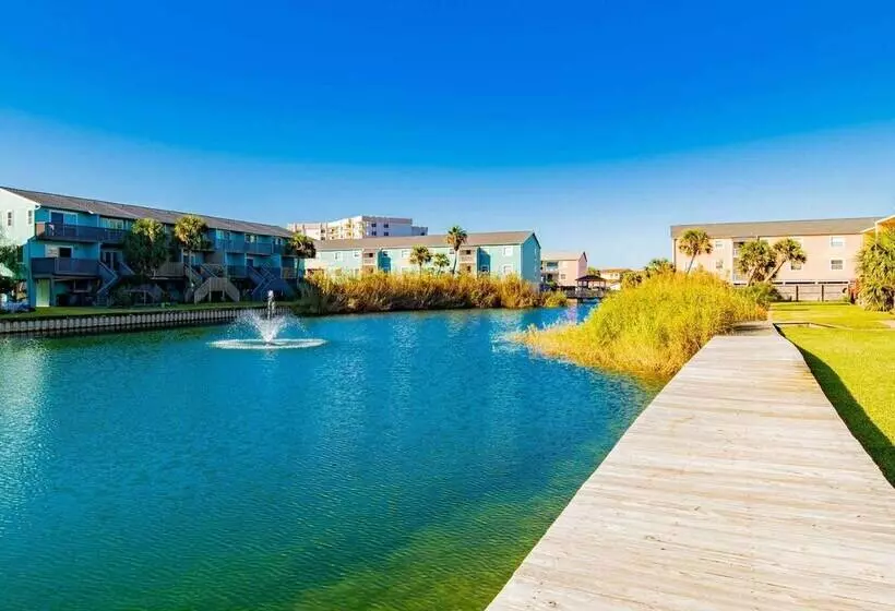 Moonlight Beach Villa By Southern Vacation Rentals